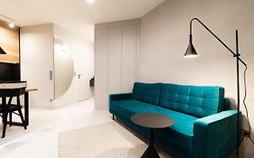 Apartament Plac Unii