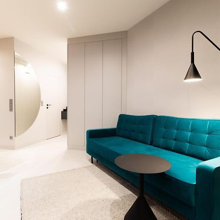 Apartament Plac Unii Gdynia Zewnętrze zdjęcie