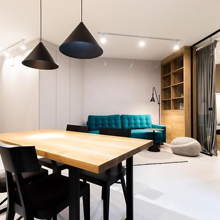 Apartament Plac Unii Gdynia Zewnętrze zdjęcie