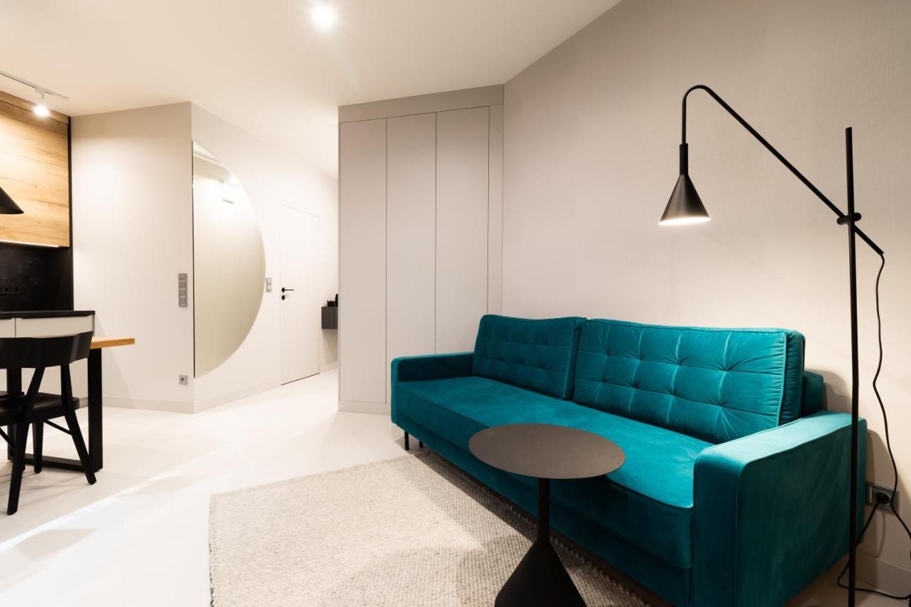 Apartament Plac Unii Gdynia Zewnętrze zdjęcie