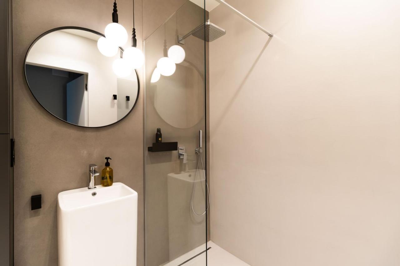 Apartament Plac Unii Gdynia Zewnętrze zdjęcie