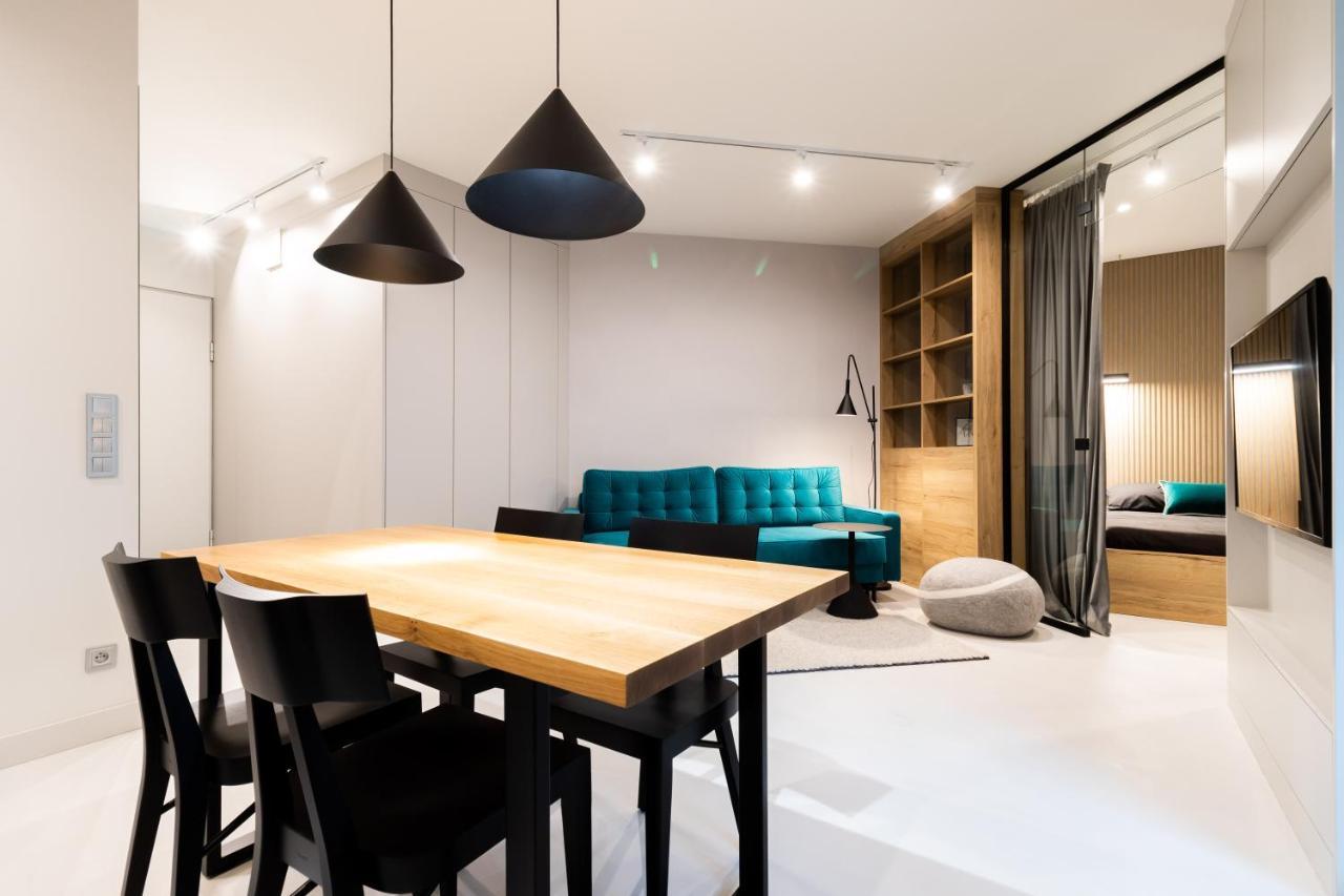 Apartament Plac Unii Gdynia Zewnętrze zdjęcie