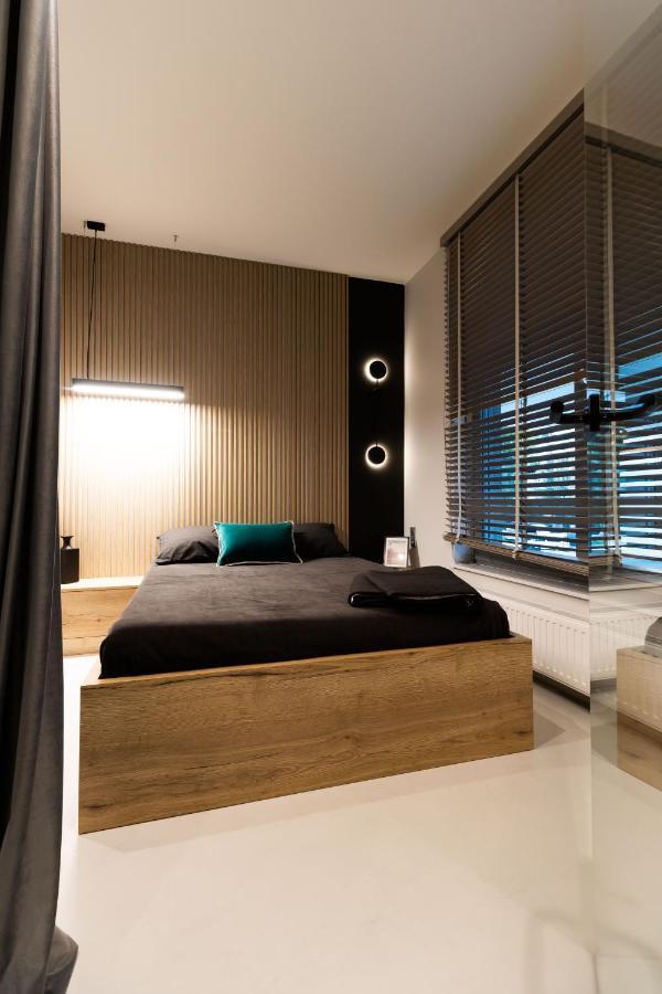 Apartament Plac Unii Gdynia Zewnętrze zdjęcie