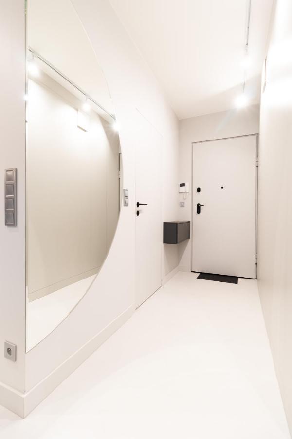 Apartament Plac Unii Gdynia Zewnętrze zdjęcie