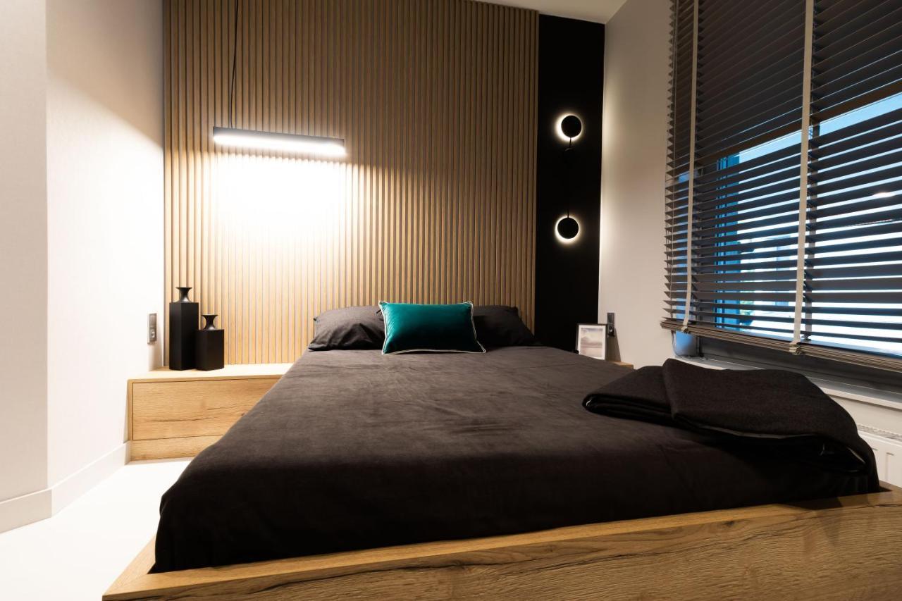Apartament Plac Unii Gdynia Zewnętrze zdjęcie