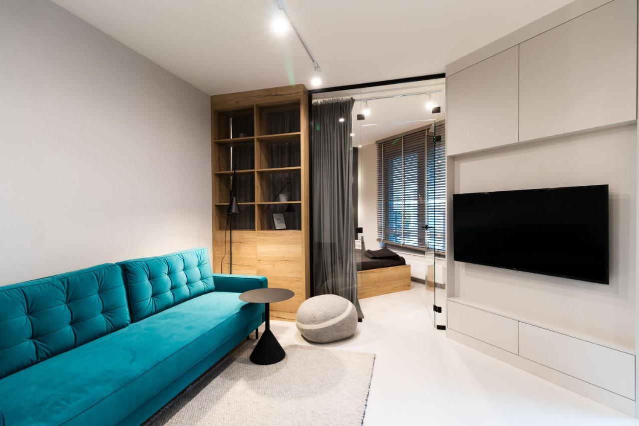 Apartament Plac Unii Gdynia Zewnętrze zdjęcie