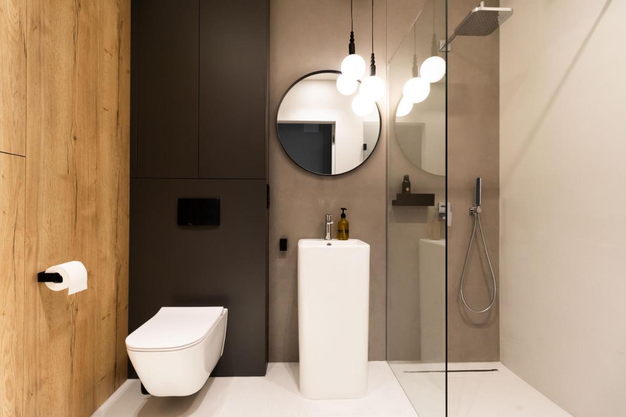 Apartament Plac Unii Gdynia Zewnętrze zdjęcie